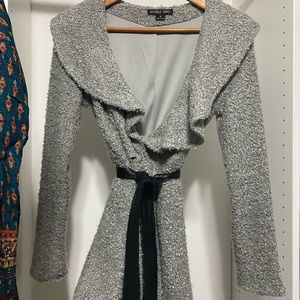 Double Zero boutique jacket